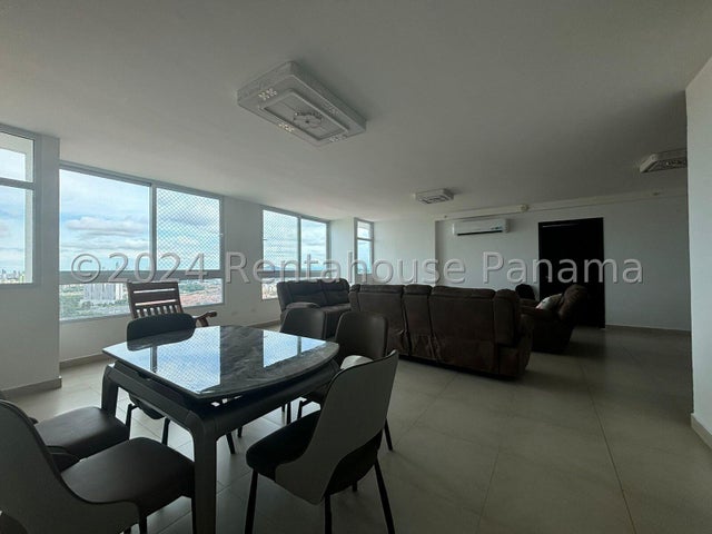 Exclusive Apartment  - Apartamento en Av. San Miguelito